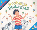 Probably Pistachio cover