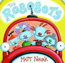 The Robobots cover