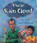 Uncle Rain Cloud cover