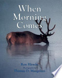 When Morning Comes cover