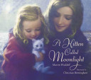 A Kitten Called Moonlight cover