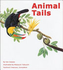 Animal Tails cover
