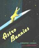 Astro Bunnies cover