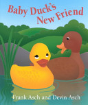 Baby Duck's New Friend cover