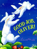 Good Job, Oliver! cover