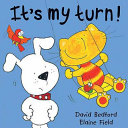 It's My Turn! cover