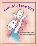 Love Me, Love You cover
