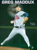 Greg Maddux cover
