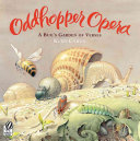 Oddhopper Opera: A Bug's Garden of Verses cover