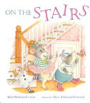 On the Stairs cover