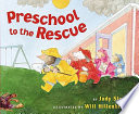 Preschool to the Rescue cover