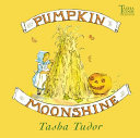 Pumpkin Moonshine cover