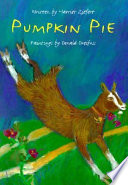 Pumpkin Pie cover