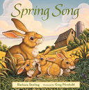 Spring Song cover