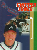 Chipper Jones cover