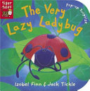 The Very Lazy Ladybug cover