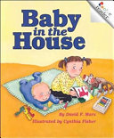 Baby in the House cover