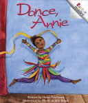 Dance, Annie cover