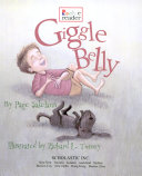 Giggle Belly cover