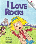 I Love Rocks cover