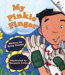 My Pinkie Finger cover