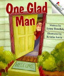 One Glad Man cover