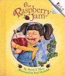 Our Raspberry Jam cover