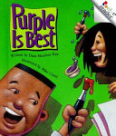 Purple Is Best cover