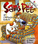 Sam's Pet cover