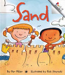 Sand cover