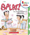 Splat! cover