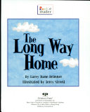 The Long Way Home cover