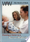 Choosing a Career as a Nurse-Midwife cover