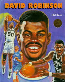 David Robinson cover