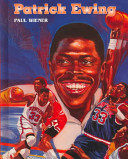 Patrick Ewing cover
