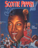 Scottie Pippen cover