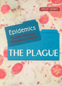 The Plague cover