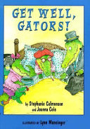 Get Well, Gators! cover