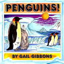 Penguins! cover