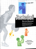 Basketball cover