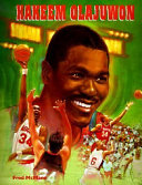 Hakeem Olajuwon cover
