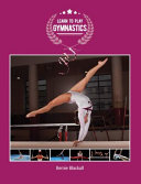 Gymnastics cover