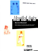 Martial Arts cover