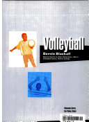 Volleyball cover