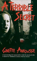 A Terrible Secret cover