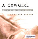Born to Be a Cowgirl cover