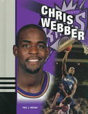 Chris Webber cover