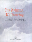 It's Raining, It's Pouring cover