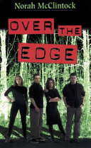 Over the Edge cover