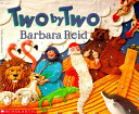 Two by Two cover